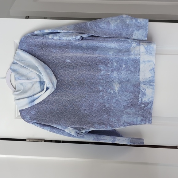 Nike Dri Fit Tie Dye Hoodie - Picture 9 of 9